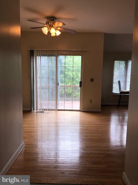 PRINCE WILLIAM COMMONS - Residential Lease