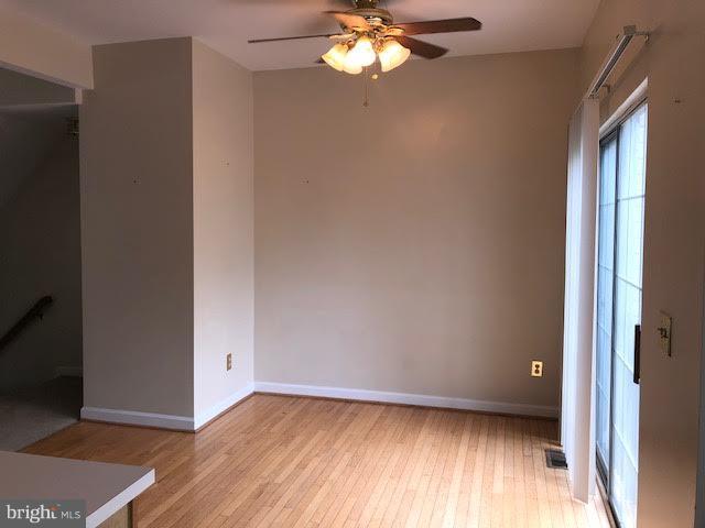 PRINCE WILLIAM COMMONS - Residential Lease