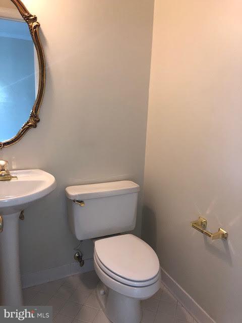 PRINCE WILLIAM COMMONS - Residential Lease