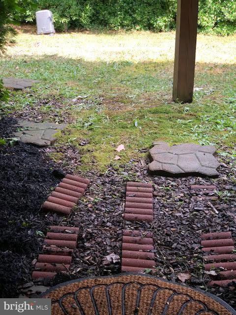 PRINCE WILLIAM COMMONS - Residential Lease