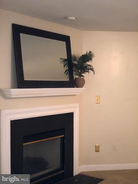 PRINCE WILLIAM COMMONS - Residential Lease