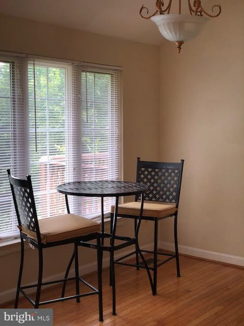 PRINCE WILLIAM COMMONS - Residential Lease