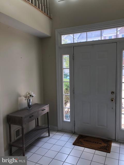 PRINCE WILLIAM COMMONS - Residential Lease