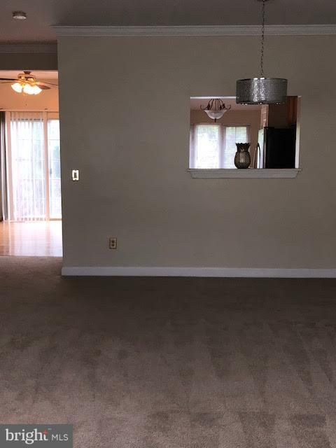 PRINCE WILLIAM COMMONS - Residential Lease