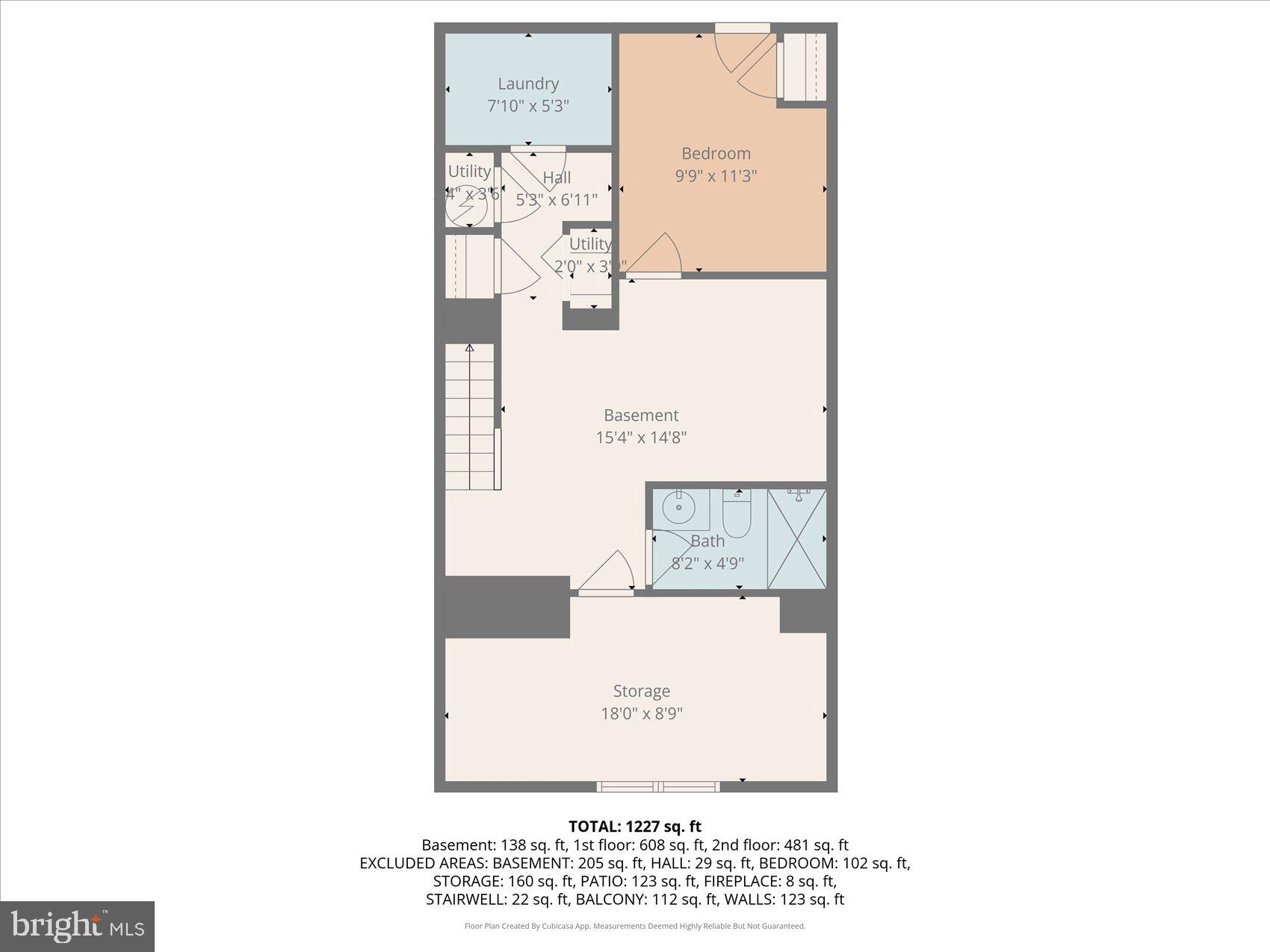 MONDAWMIN - Residential