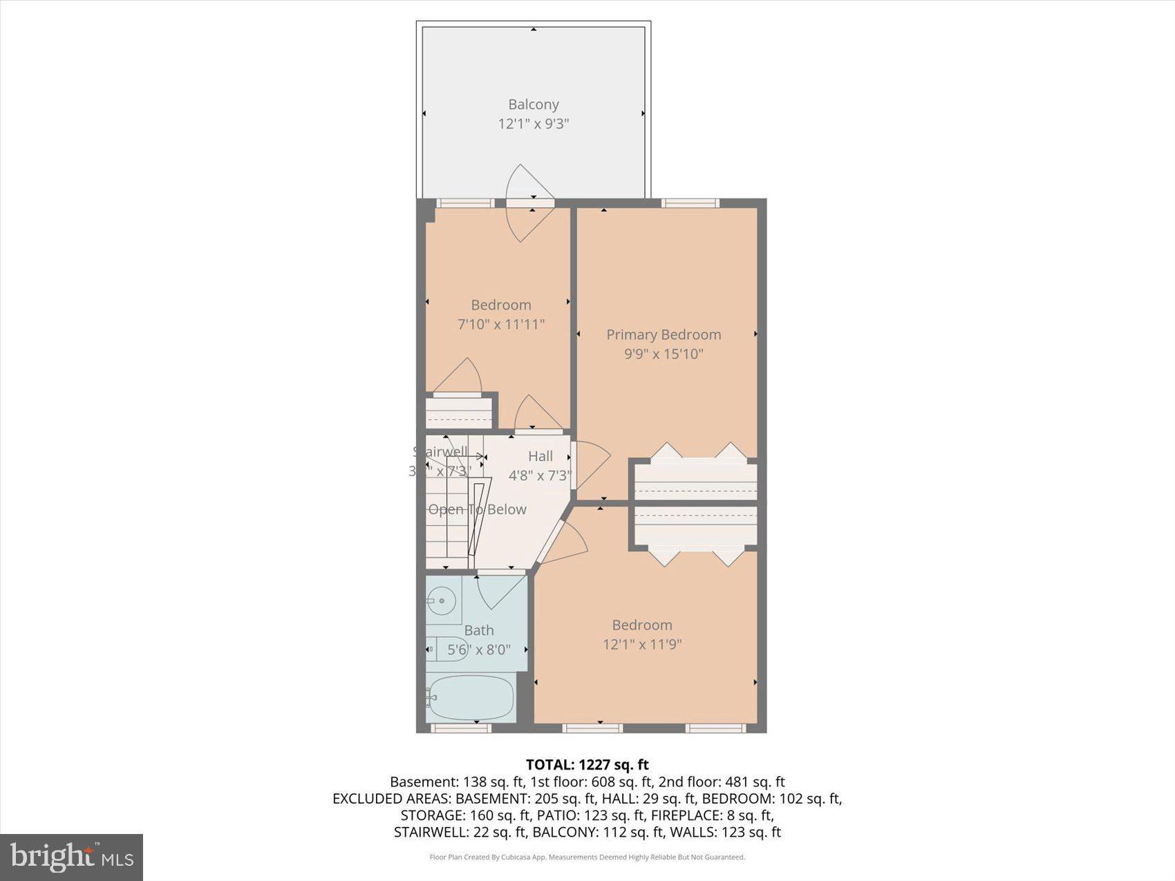 MONDAWMIN - Residential