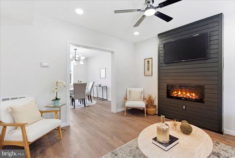 2009 RUXTON AVENUE BALTIMORE MD 21216