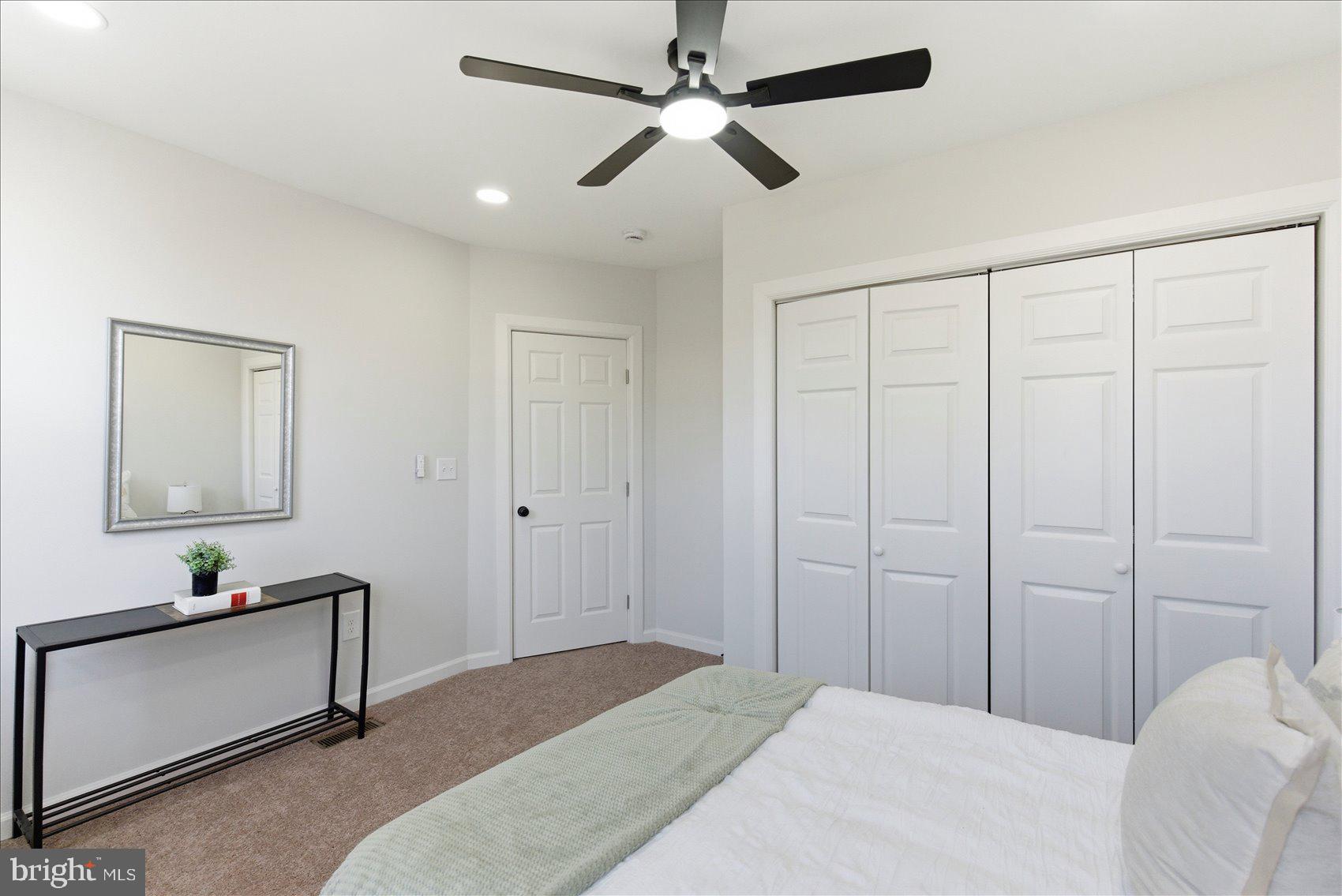 MONDAWMIN - Residential