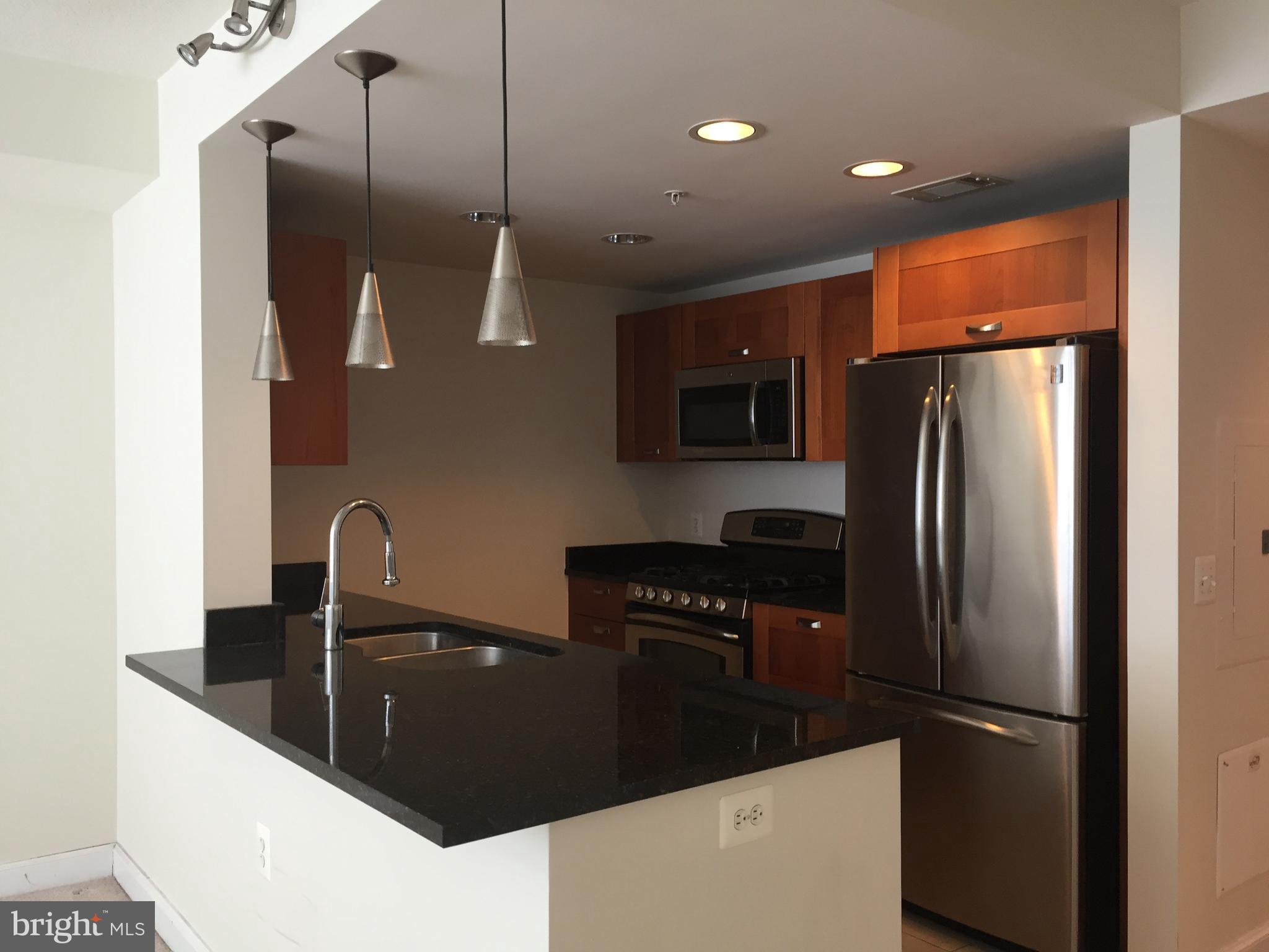 MIDTOWN ALEXANDRIA STATION CONDOMINIUM - Residential Lease