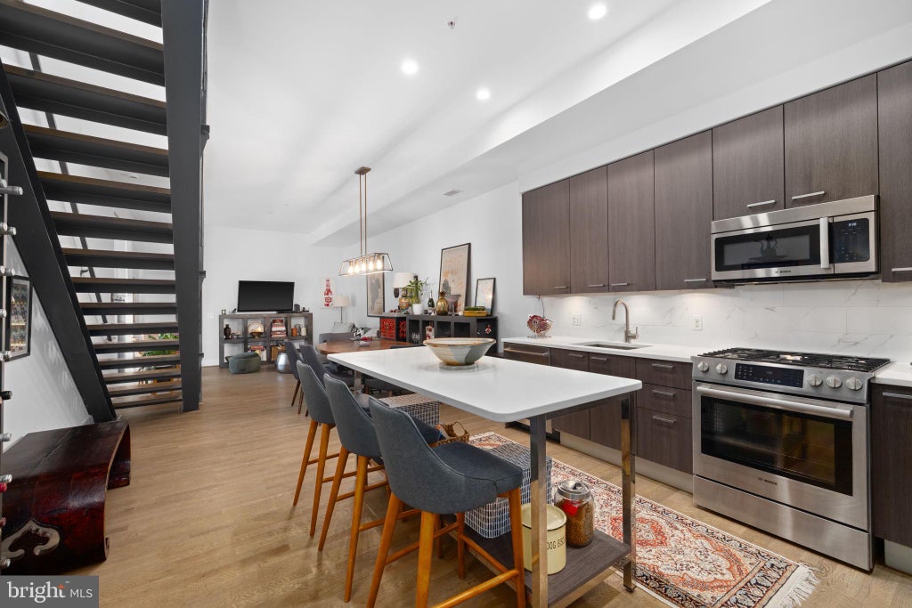 Photo of 525 Water Street SW #431, WASHINGTON, DC 20024 (MLS # DCDC2272524)