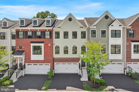 Photo of 30 Parkview Circle, WAYNE, PA 19087 (MLS # PACT2132008)