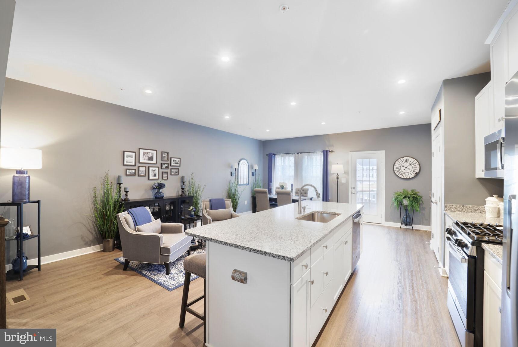 WESTPHALIA TOWN CENTER - Residential