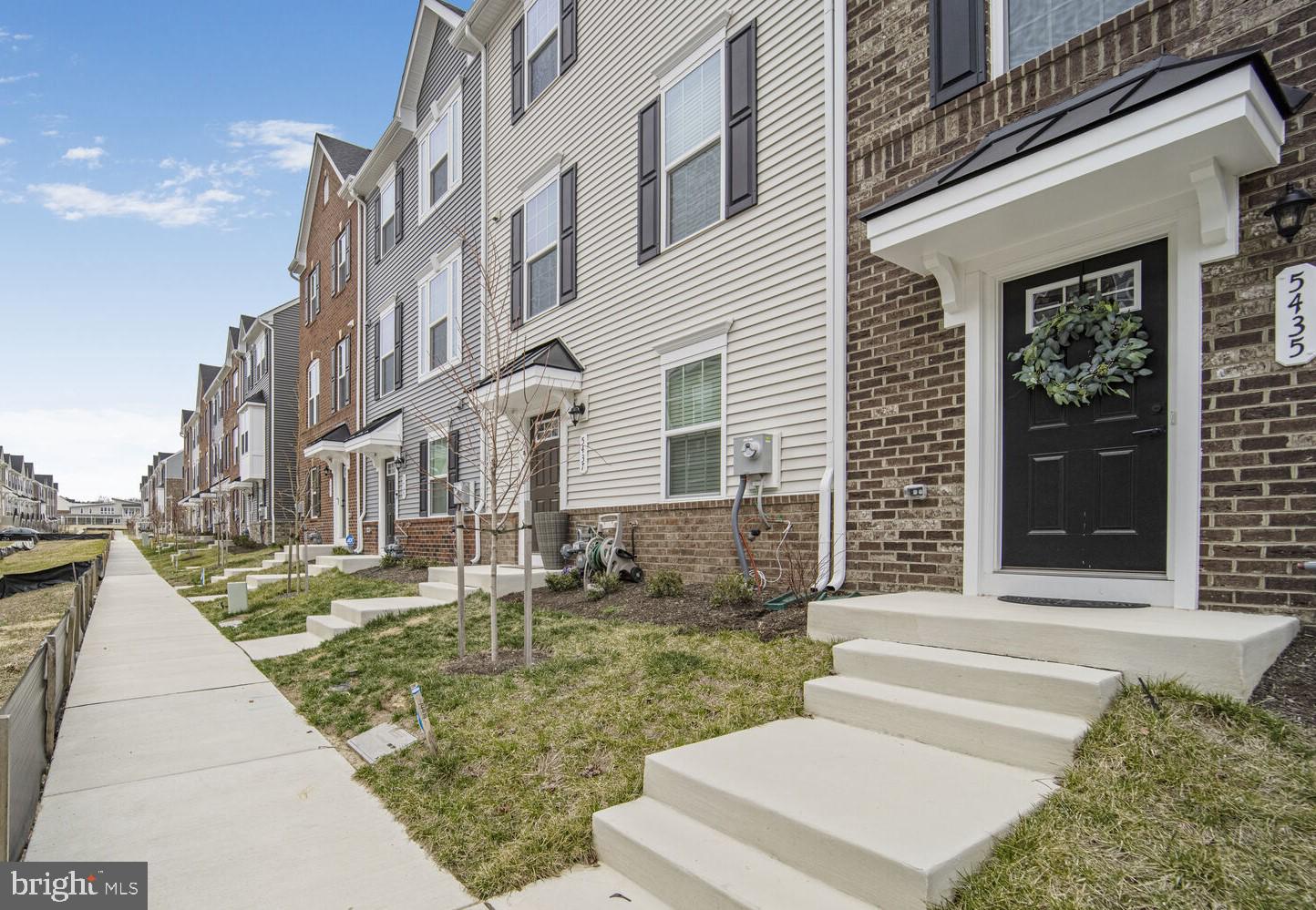 WESTPHALIA TOWN CENTER - Residential