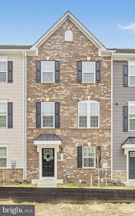 WESTPHALIA TOWN CENTER - Residential