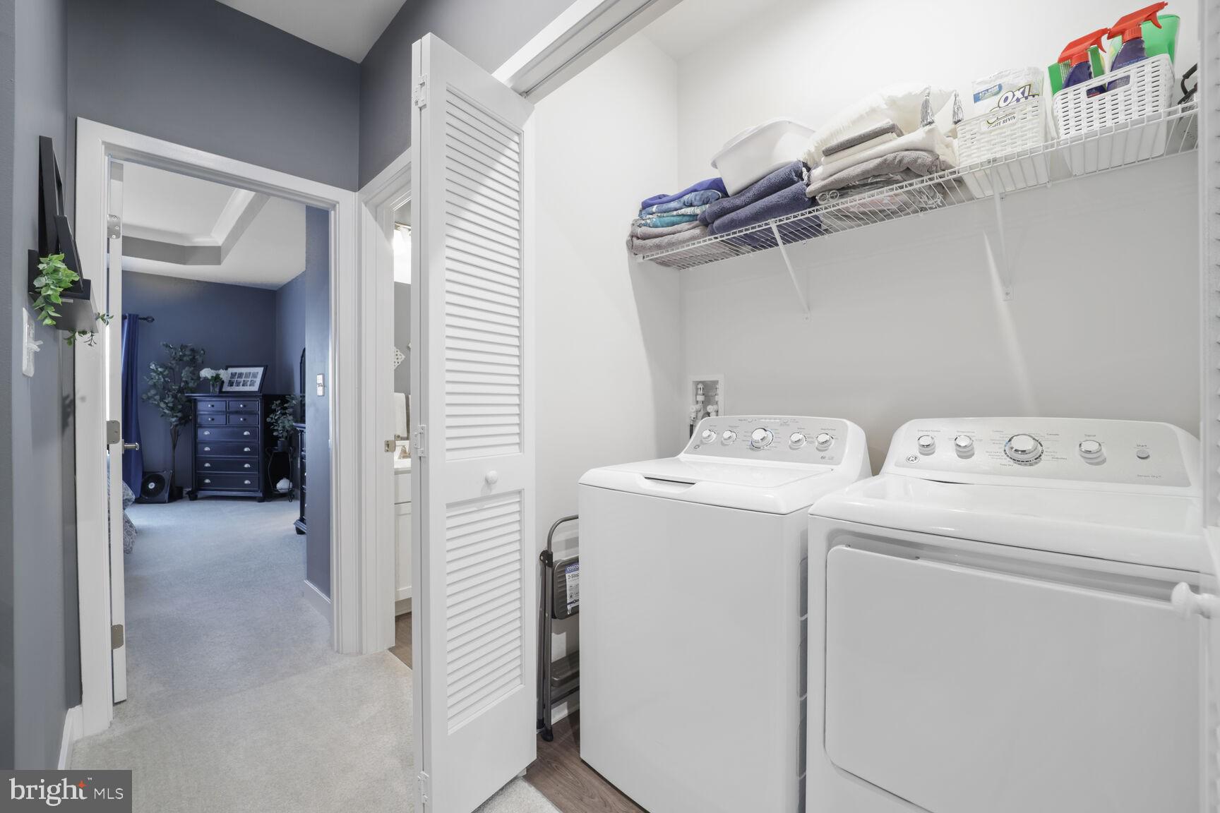 WESTPHALIA TOWN CENTER - Residential