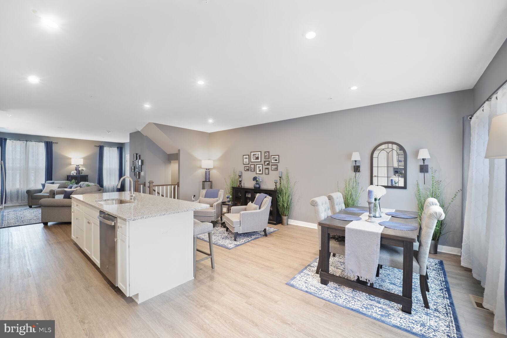 WESTPHALIA TOWN CENTER - Residential