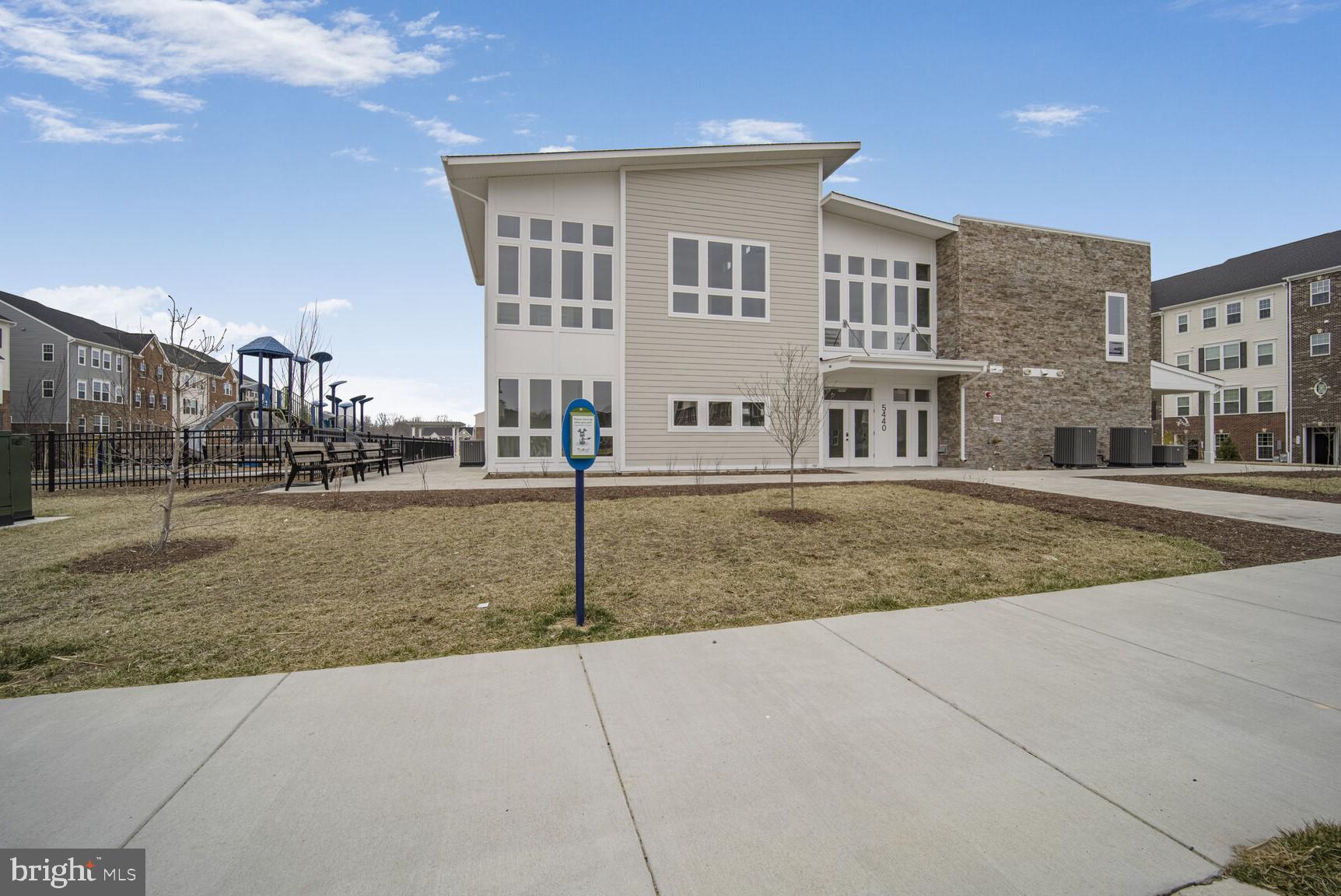 WESTPHALIA TOWN CENTER - Residential