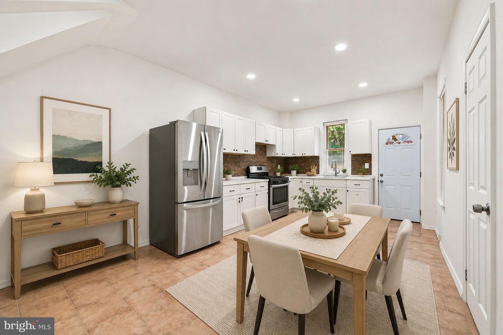 Photo of 1723 N 53rd Street, PHILADELPHIA, PA 19131 (MLS # PAPH2652626)