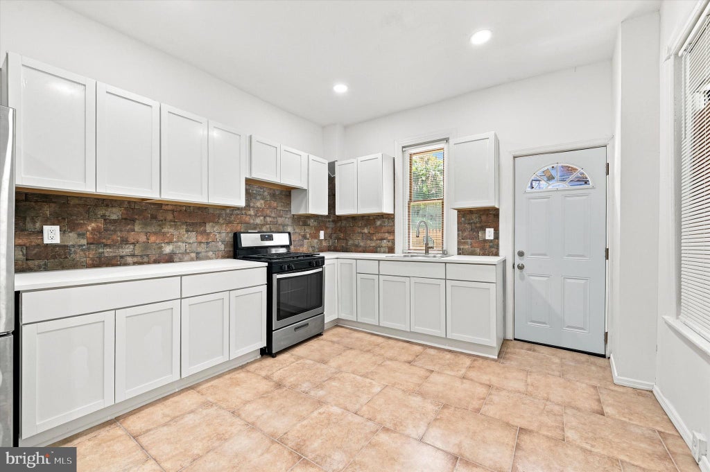 Photo of 1723 N 53rd Street, PHILADELPHIA, PA 19131 (MLS # PAPH2652626)