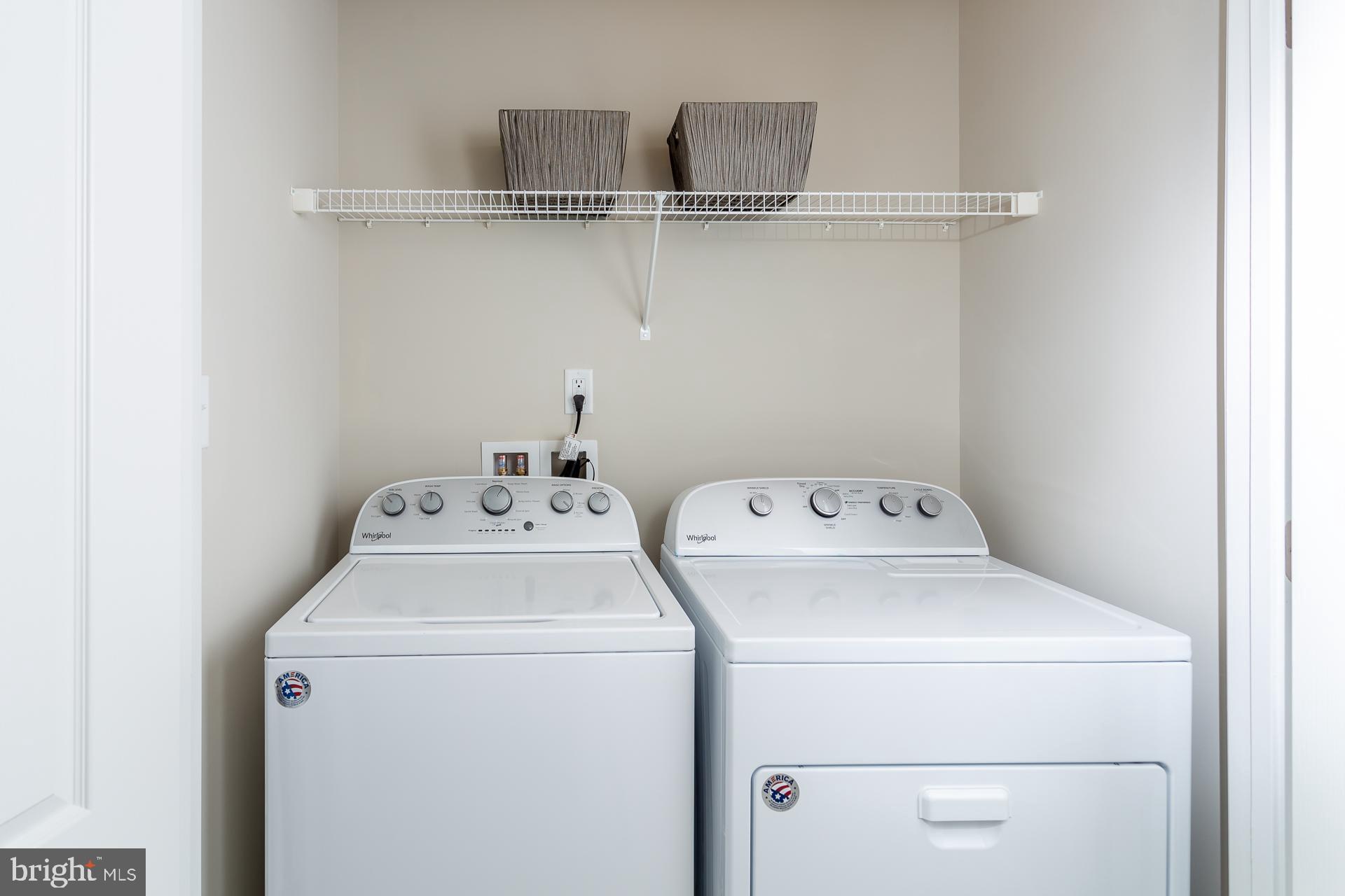 MARTINSBURG STATION - Residential