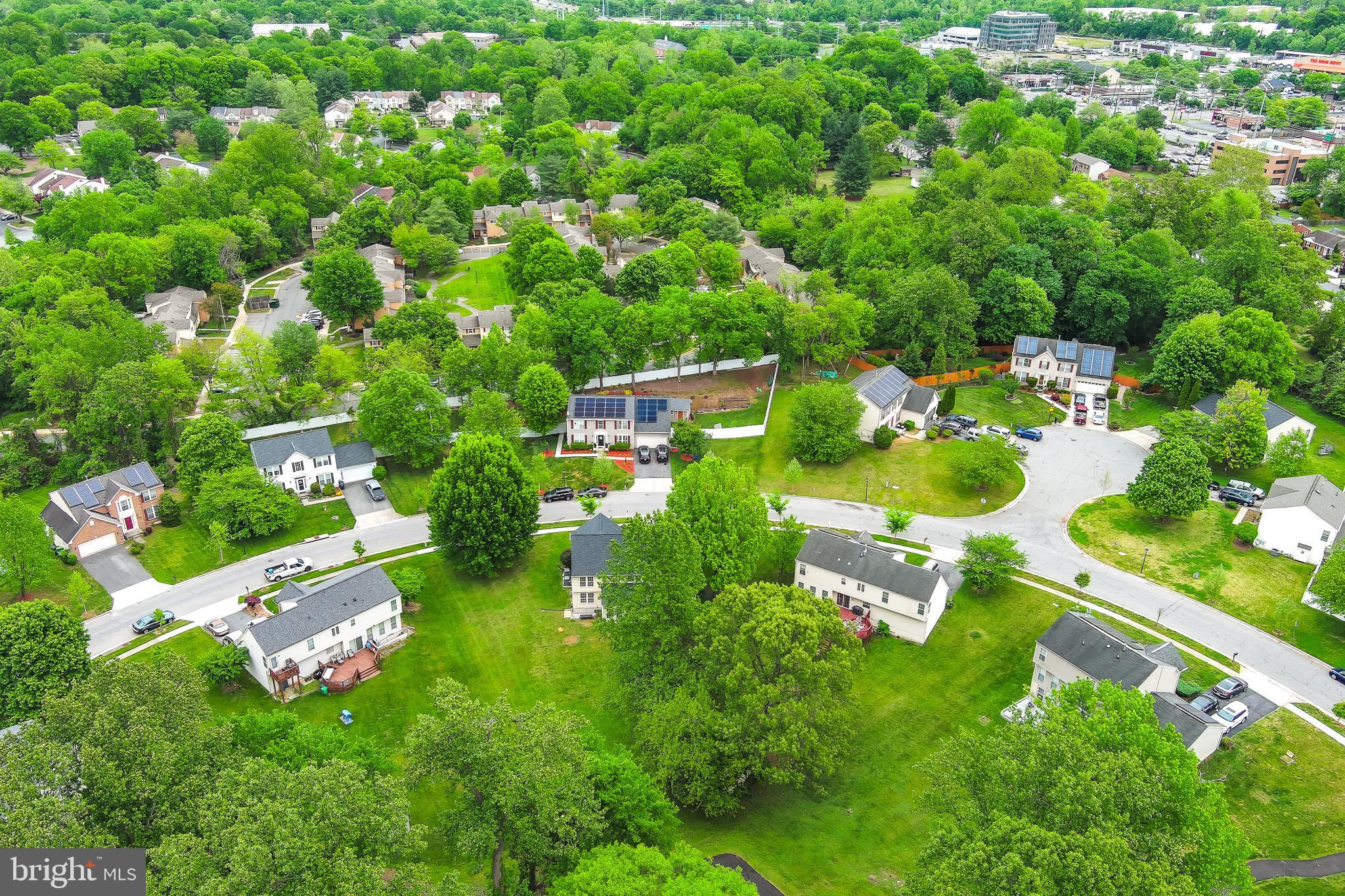 NORAIR-PLAT 1> - Residential