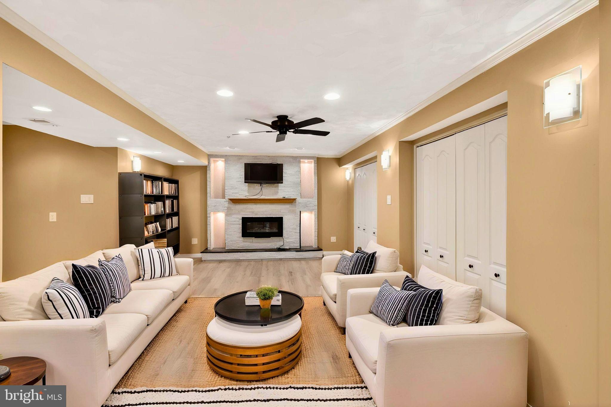 NORAIR-PLAT 1> - Residential