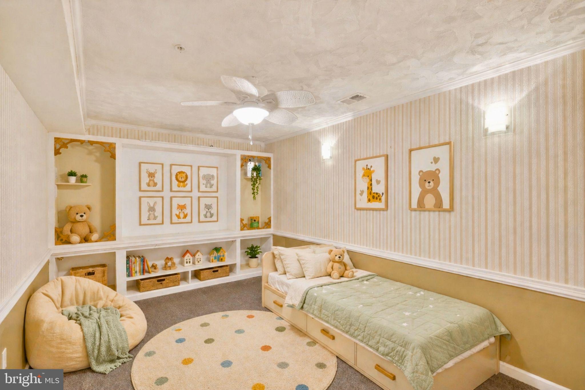 NORAIR-PLAT 1> - Residential