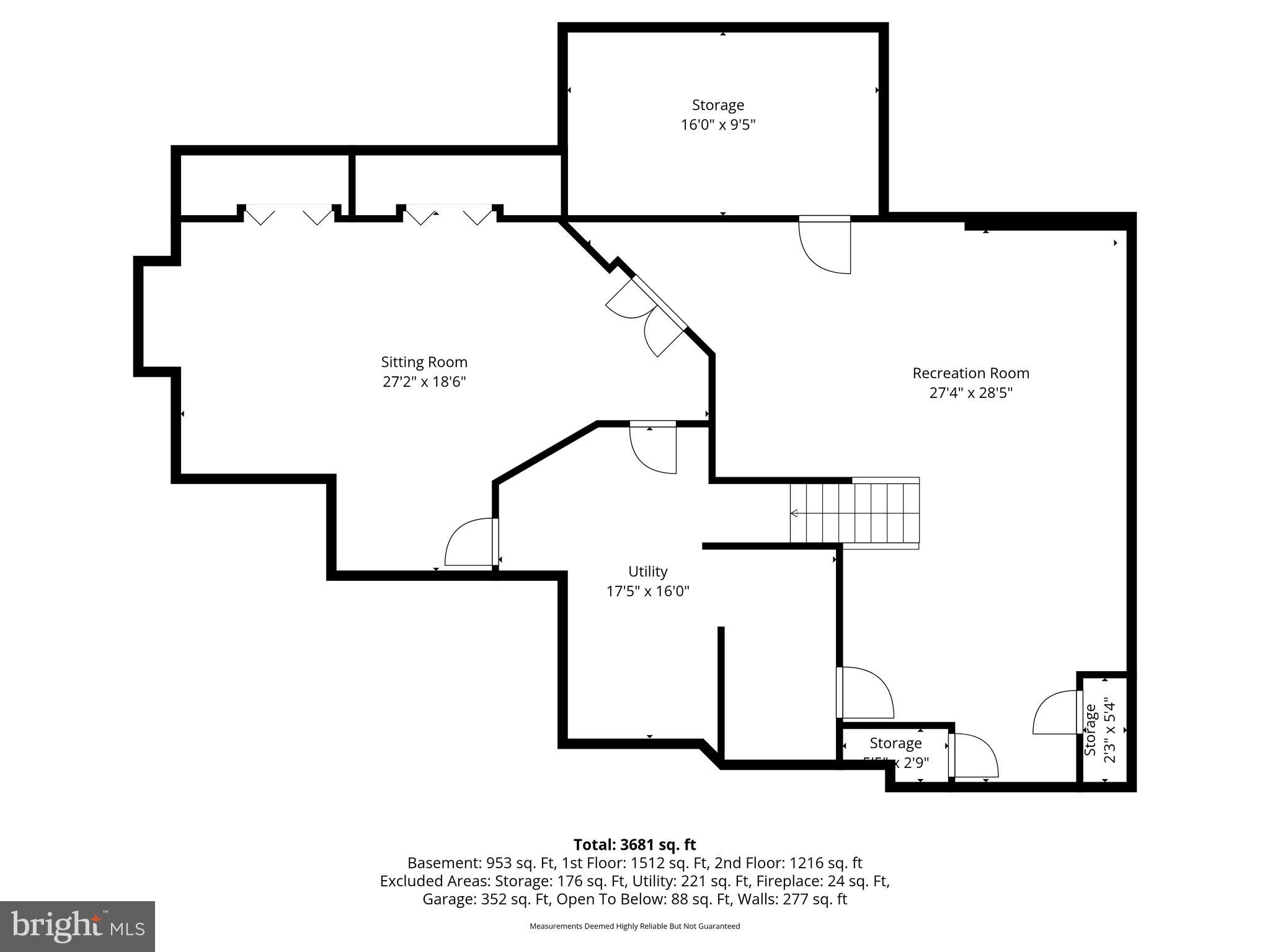 NORAIR-PLAT 1> - Residential