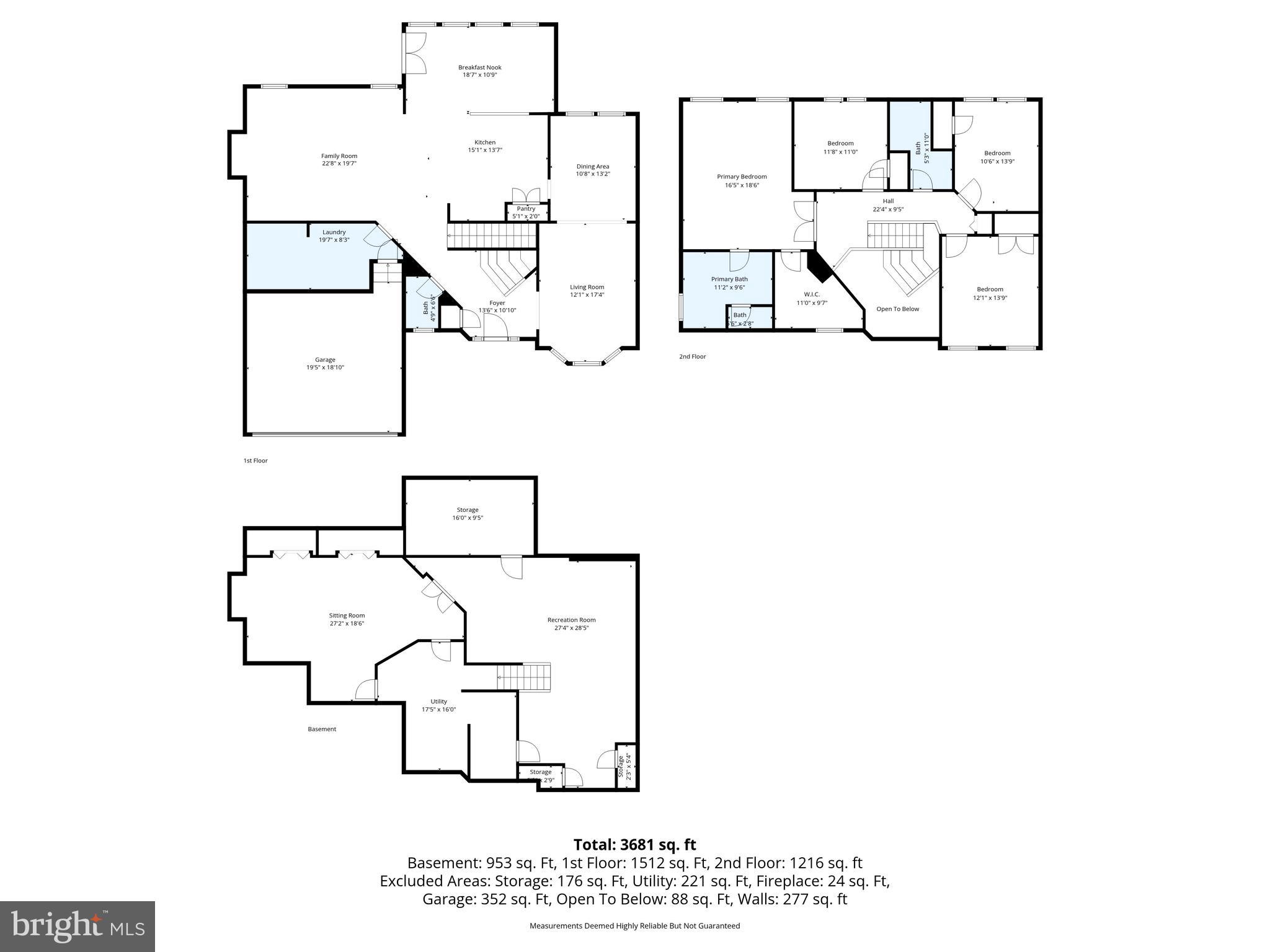 NORAIR-PLAT 1> - Residential
