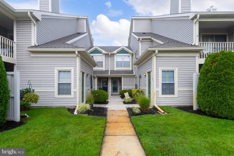 Condo For Sale - 655 Steeplechase Court<br/> DEPTFORD, NJ 08096