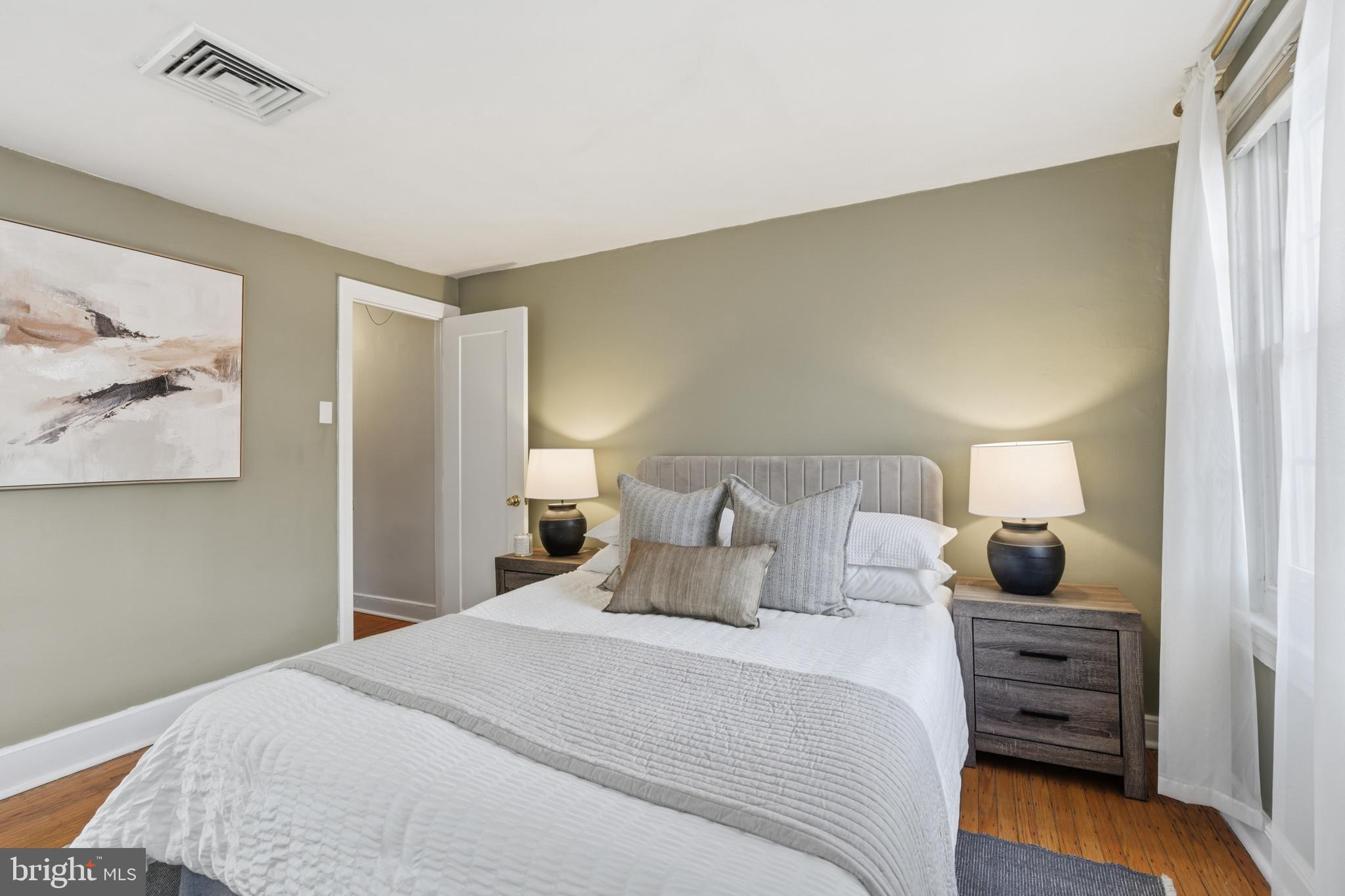 RITTENHOUSE SQUARE - Residential