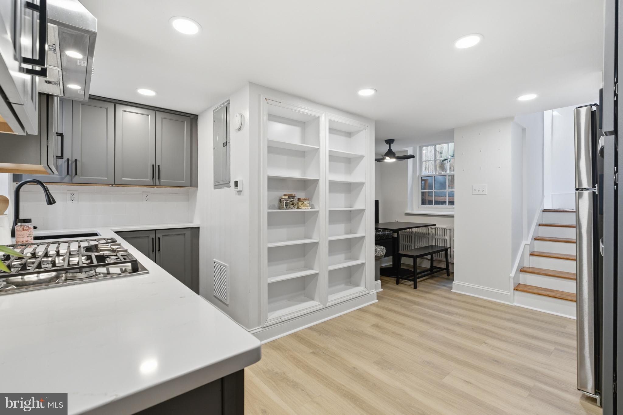 RITTENHOUSE SQUARE - Residential