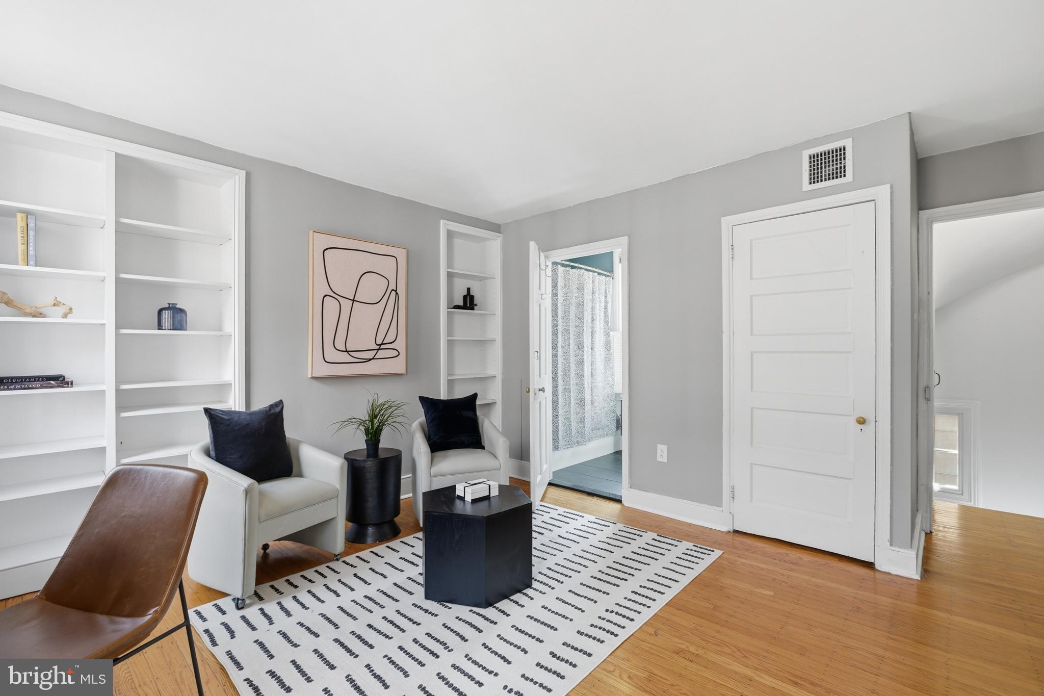 RITTENHOUSE SQUARE - Residential