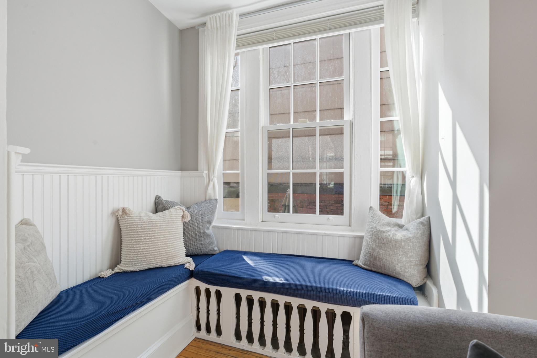 RITTENHOUSE SQUARE - Residential