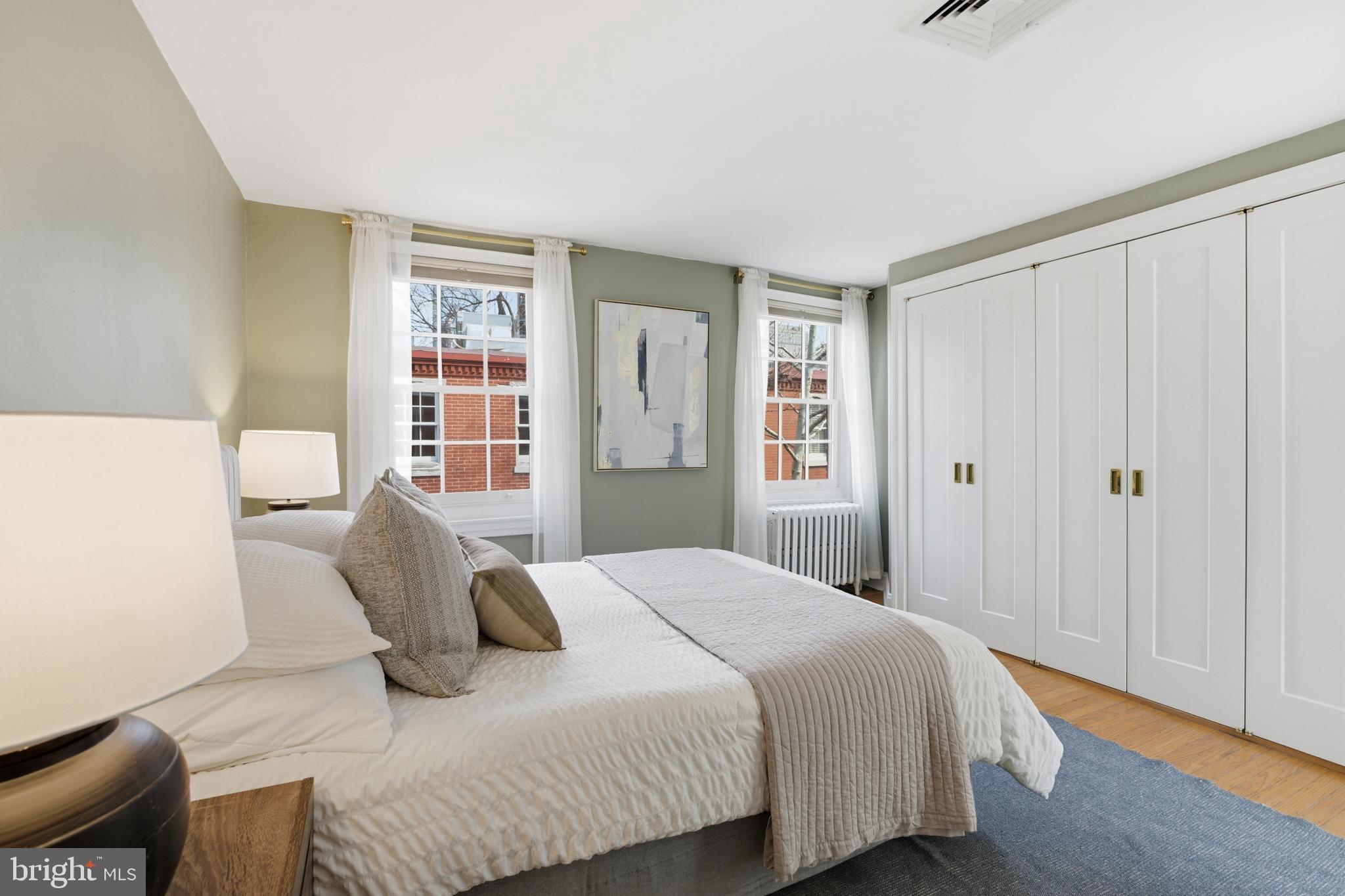 RITTENHOUSE SQUARE - Residential