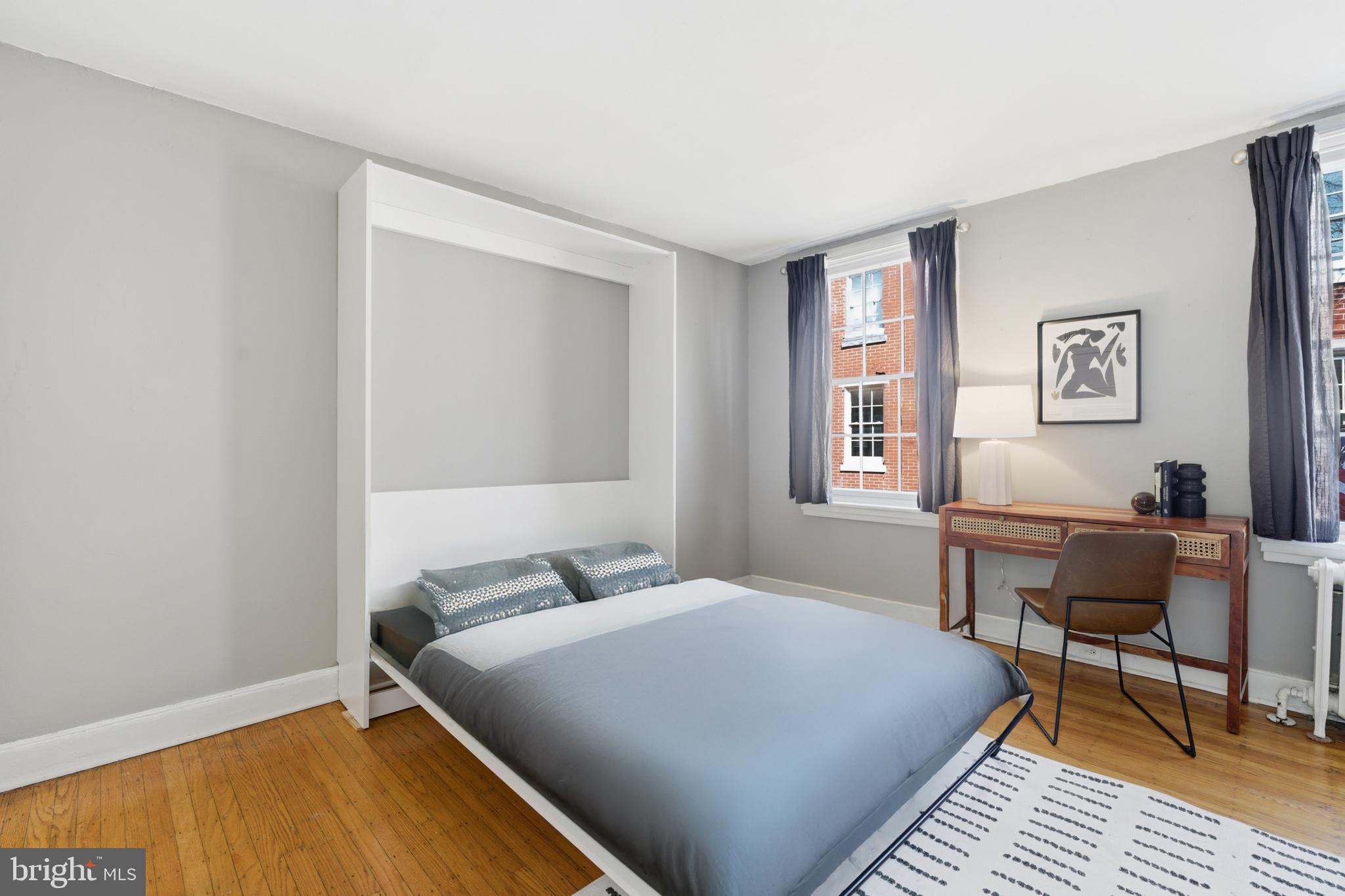 RITTENHOUSE SQUARE - Residential