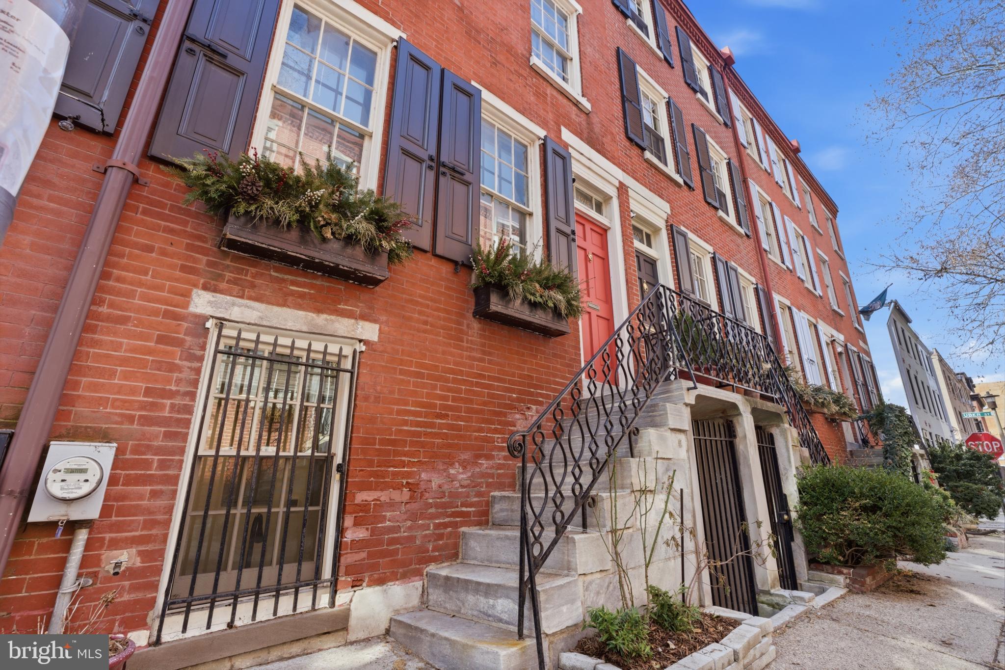 RITTENHOUSE SQUARE - Residential