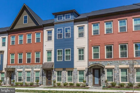 10124 Dalmatian Street, Rockville, MD MLS: MDMC2175412