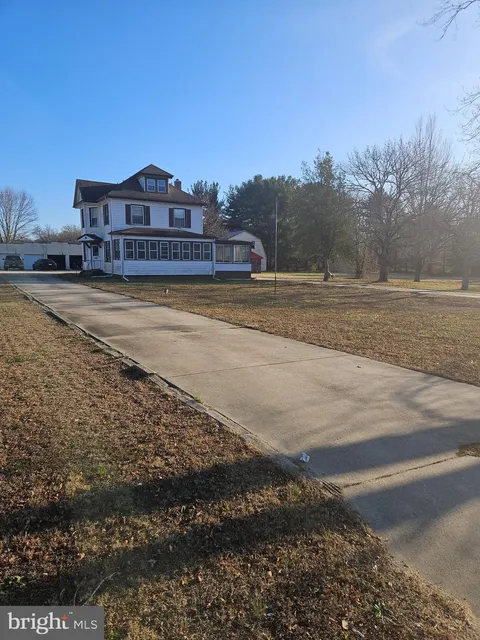 2903 S Lincoln Avenue, Vineland, NJ 08361 - MLS#: NJCB2022844