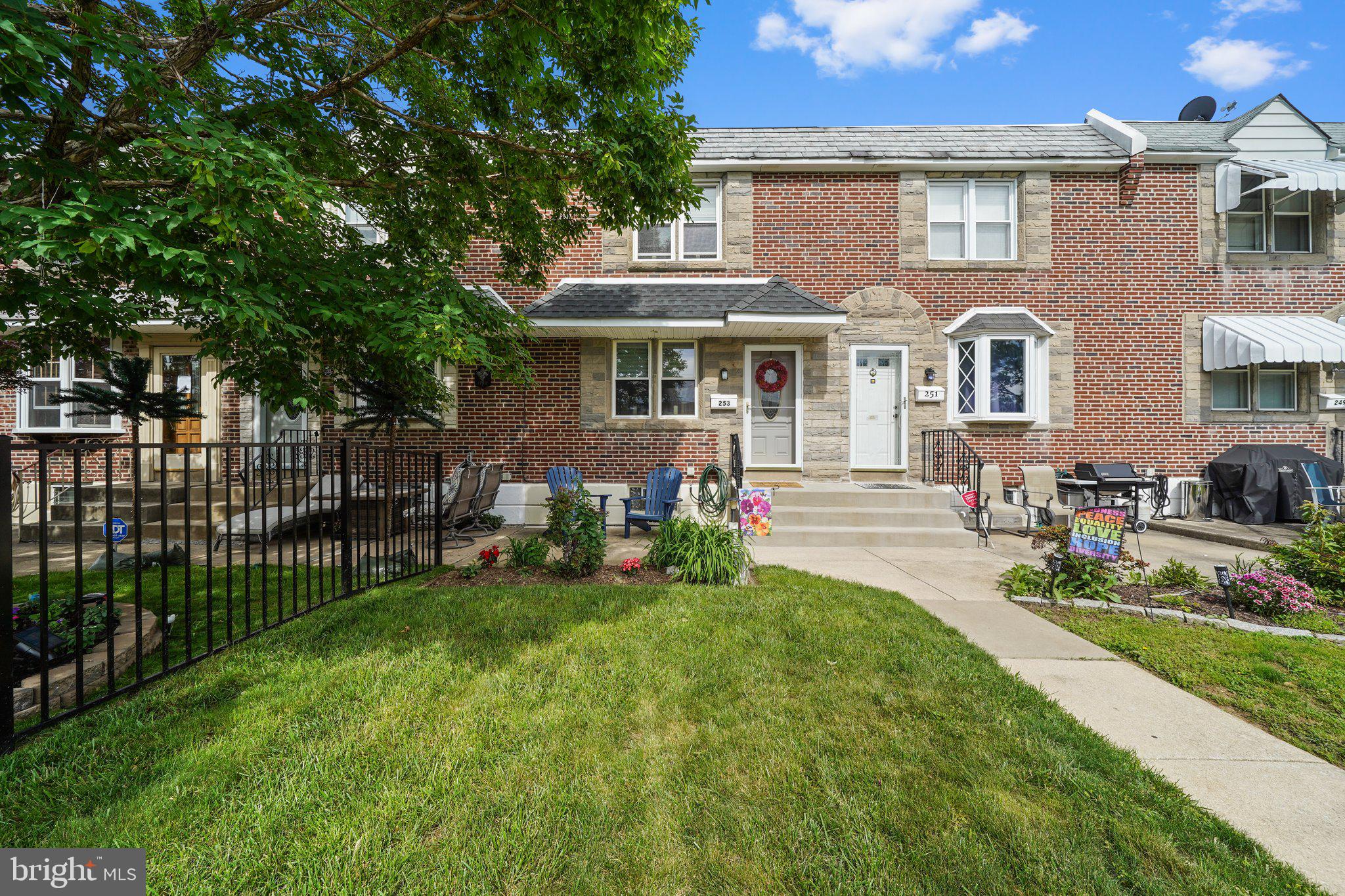 WESTBROOK PARK - Residential