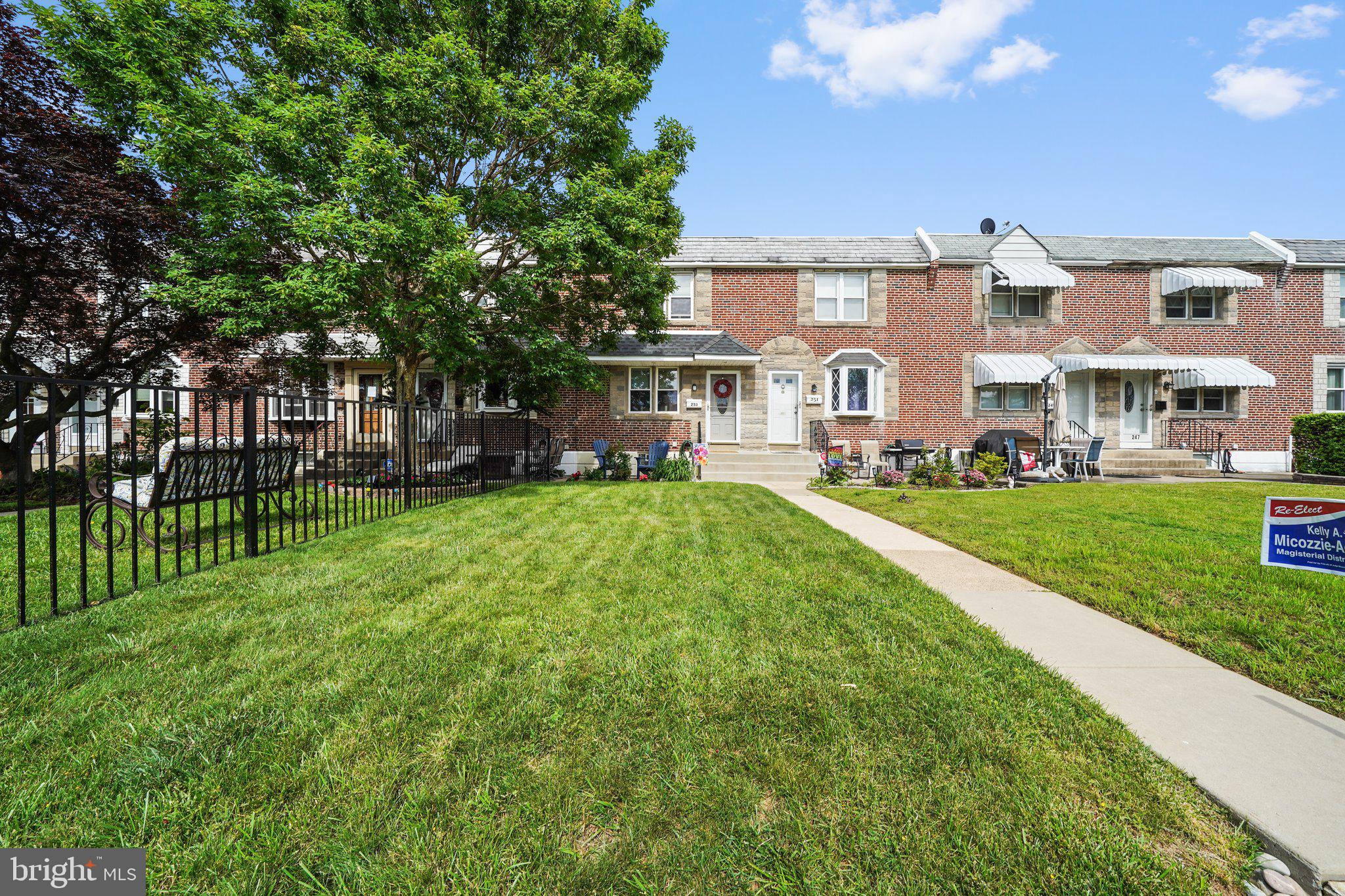 WESTBROOK PARK - Residential