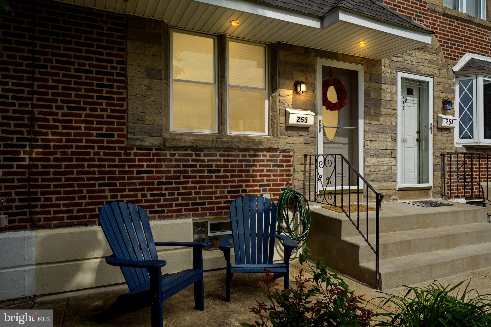 WESTBROOK PARK - Residential