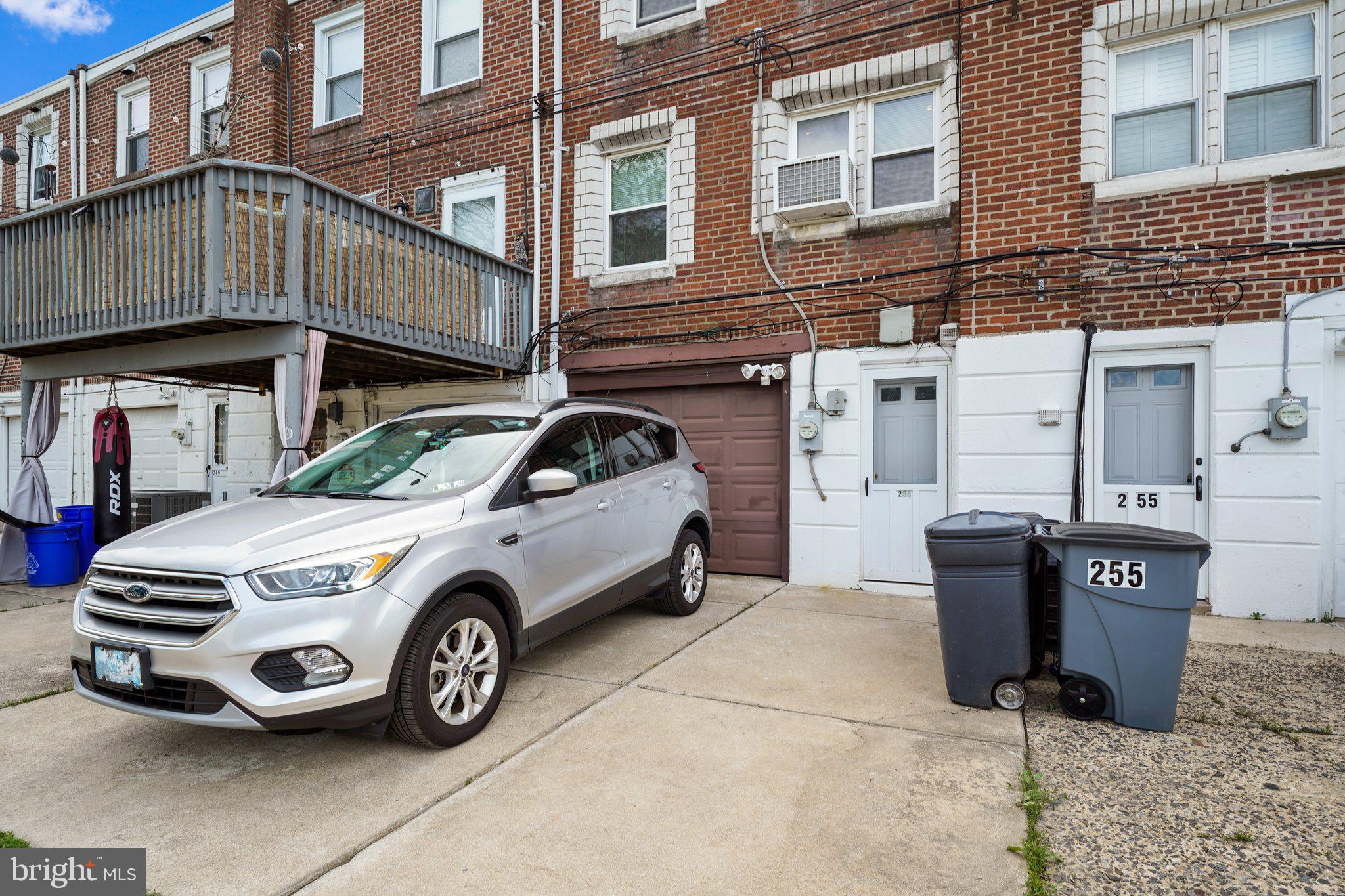 WESTBROOK PARK - Residential