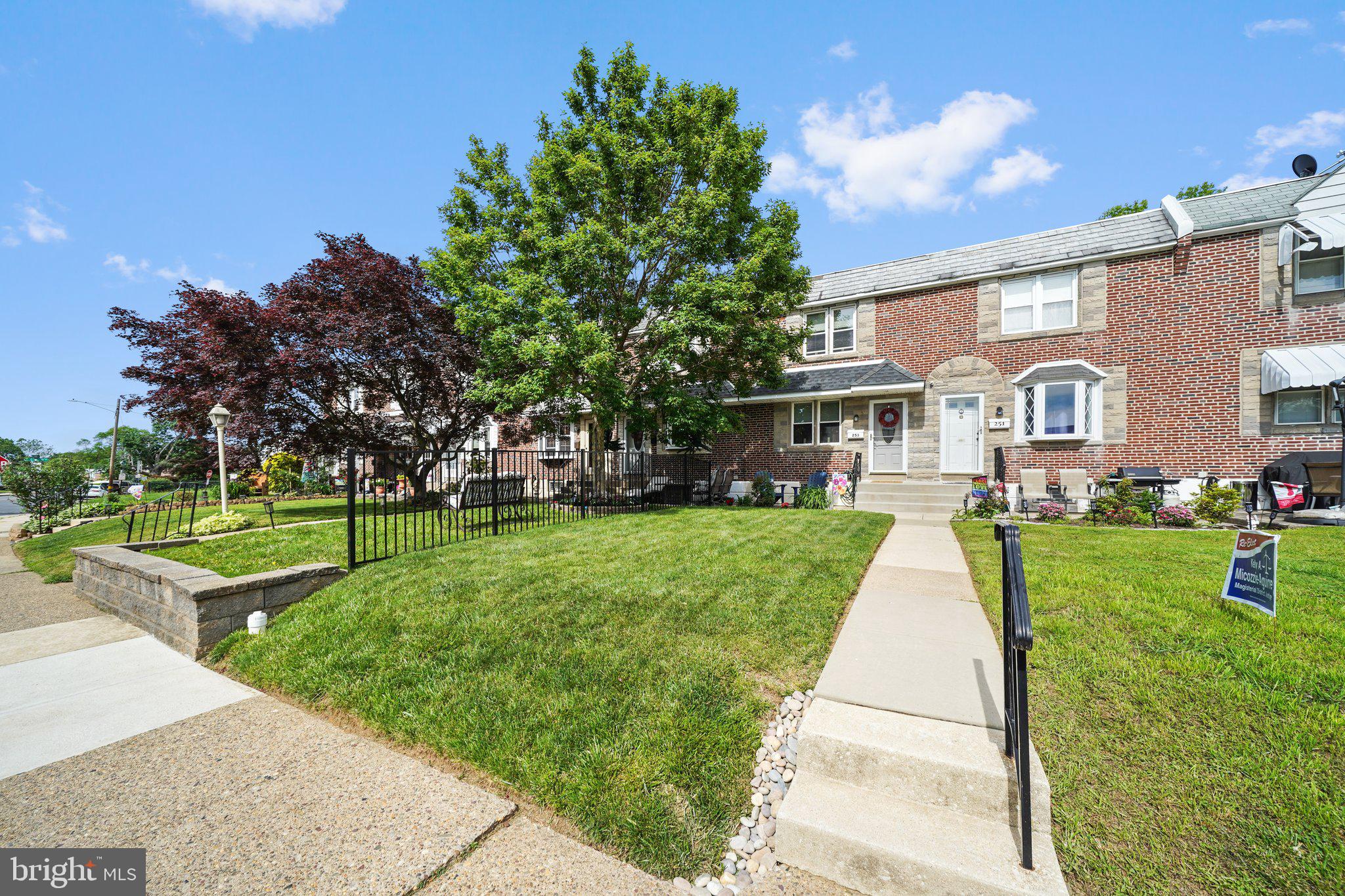 WESTBROOK PARK - Residential