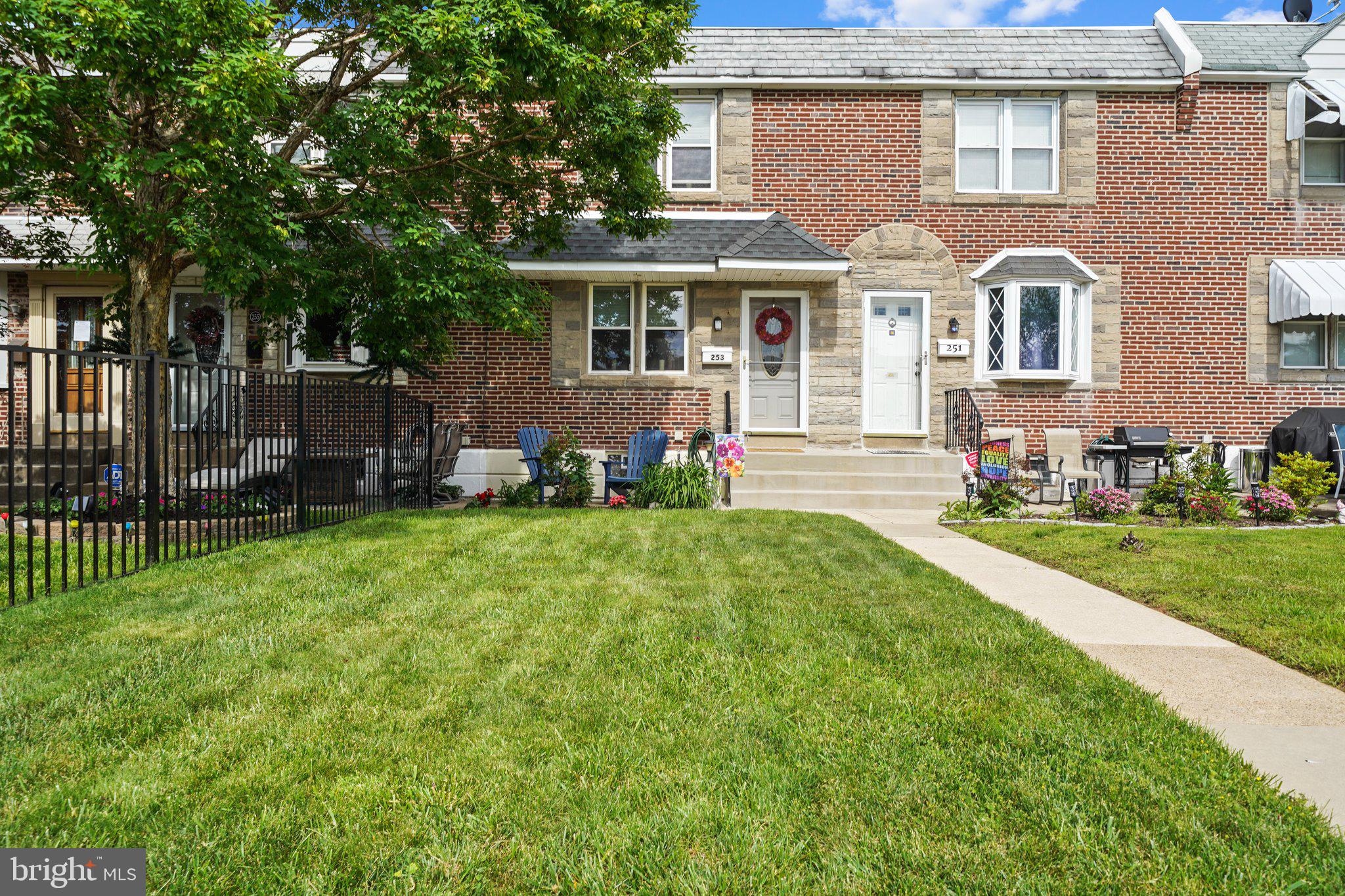 WESTBROOK PARK - Residential