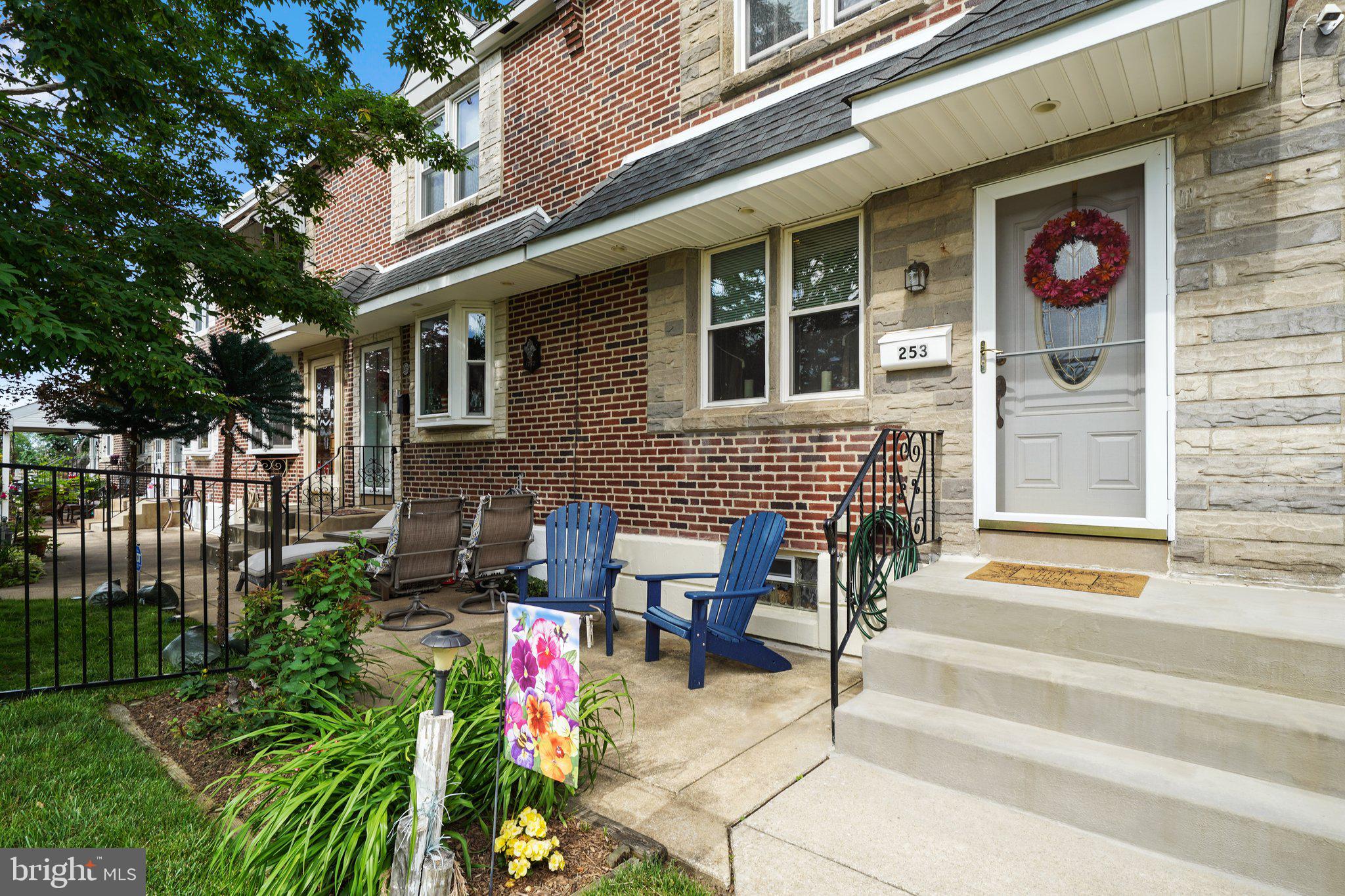 WESTBROOK PARK - Residential