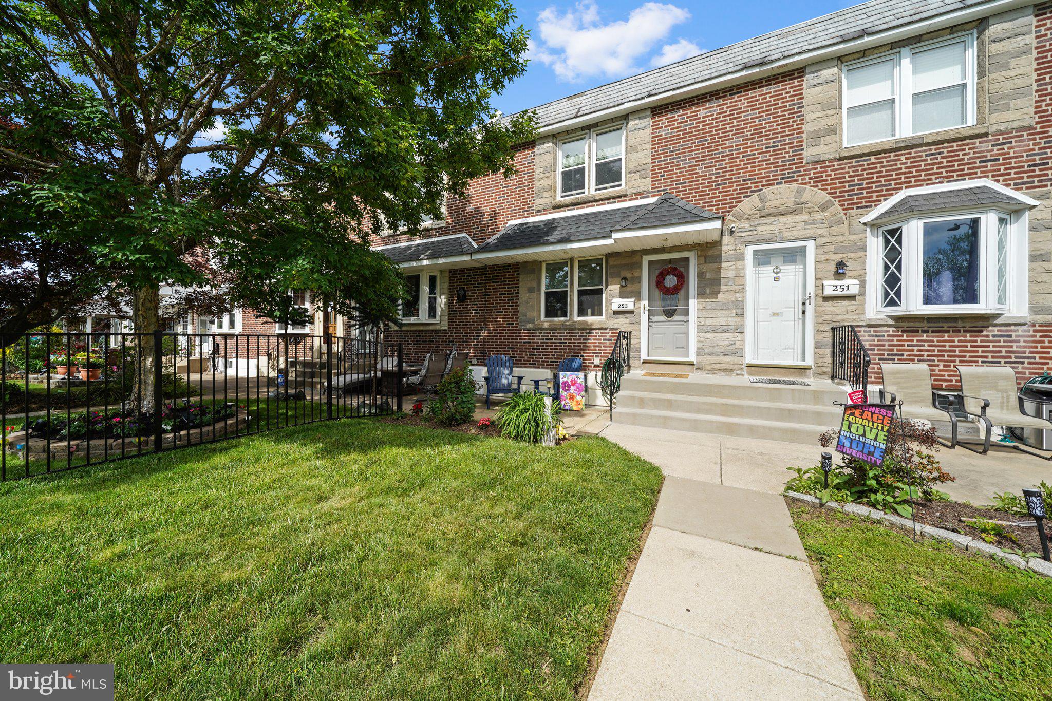 WESTBROOK PARK - Residential