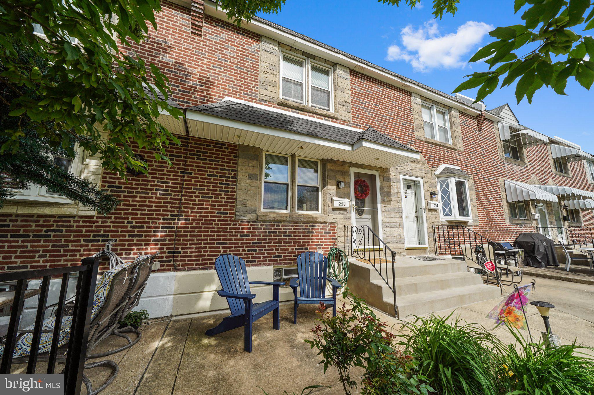 WESTBROOK PARK - Residential