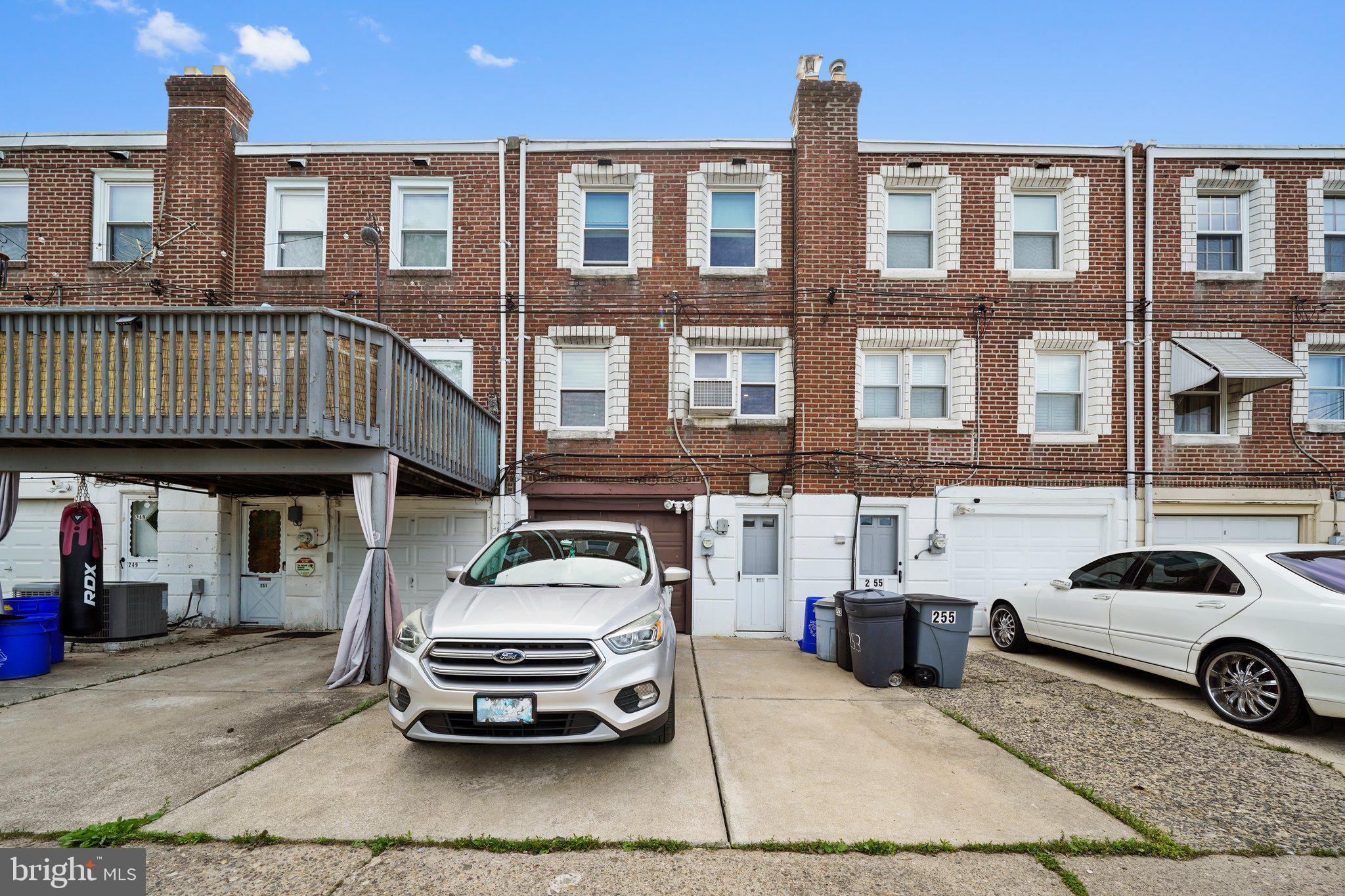 WESTBROOK PARK - Residential