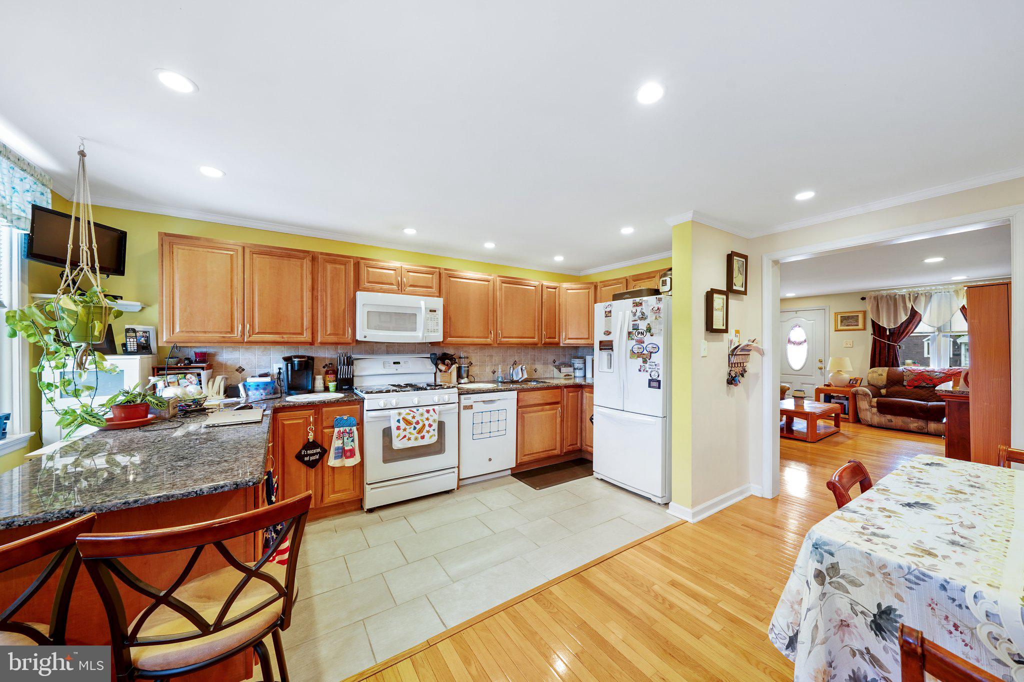 WESTBROOK PARK - Residential